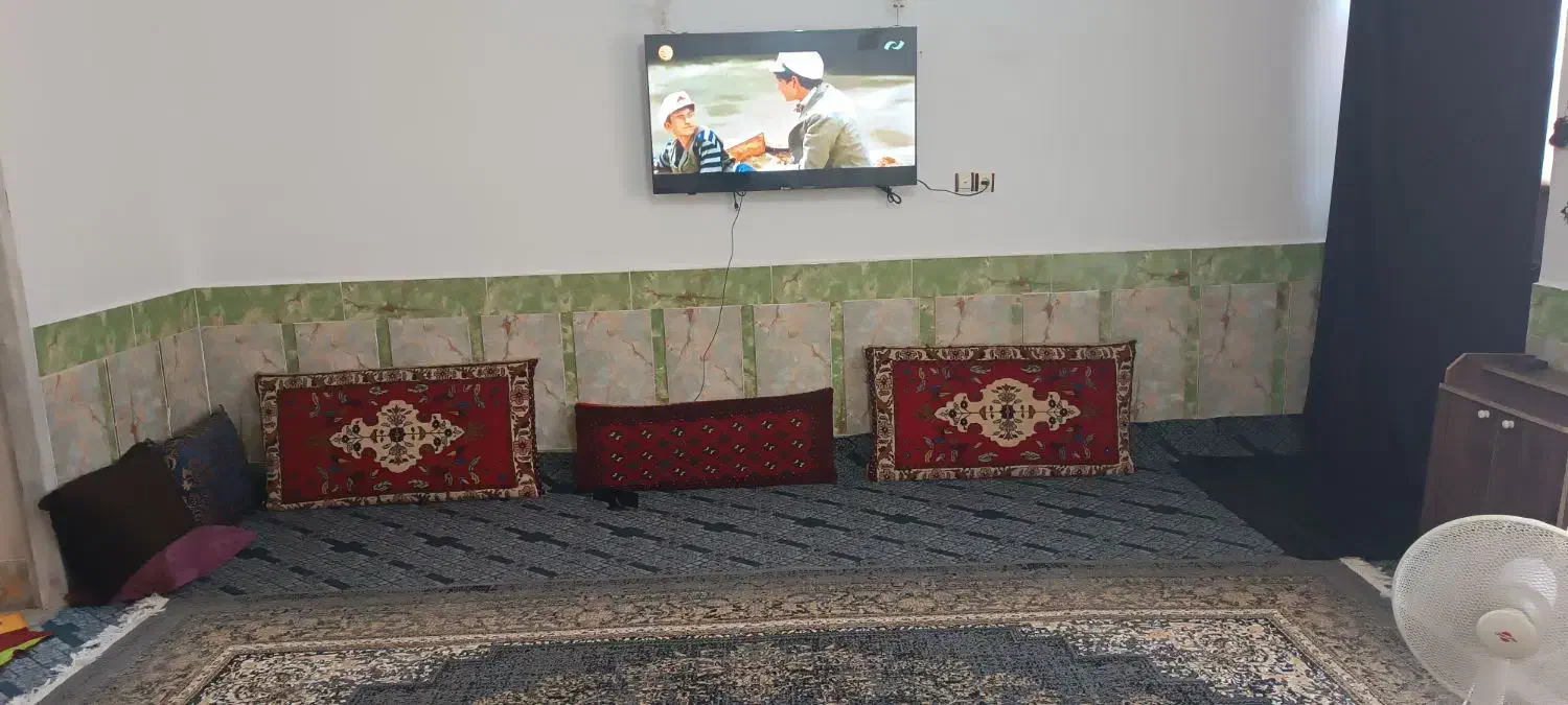 خانه فروشی فوری|فروش خانه و ویلا|تربت جام, کاریز نو سفلی|دیوار