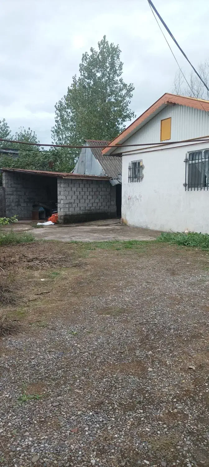 خانه ویلایی سندار|فروش خانه و ویلا|خمام, |دیوار