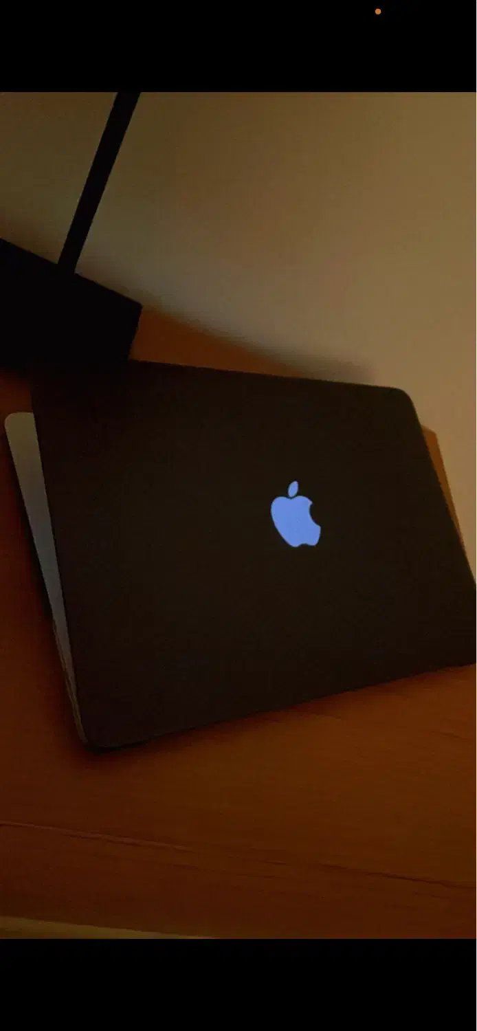 لپ تاپ ایر ۱۳ اینچ|رایانه همراه|اهواز, نادری|دیوار