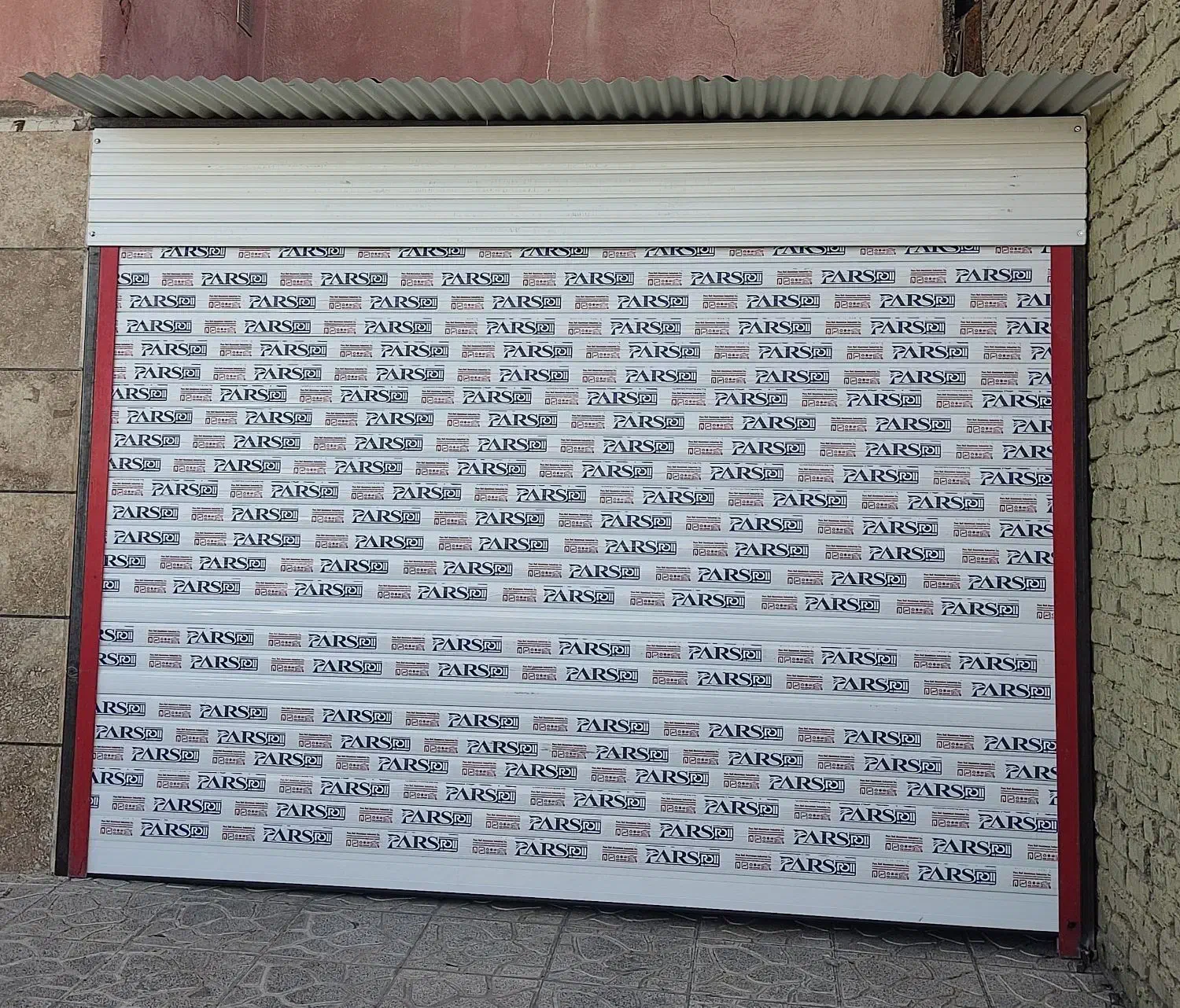 نصب وتعمیرتخصصی جک بازویی.کرکره برقی.انواع در برقی|خدمات پیشه و مهارت|همدان, |دیوار