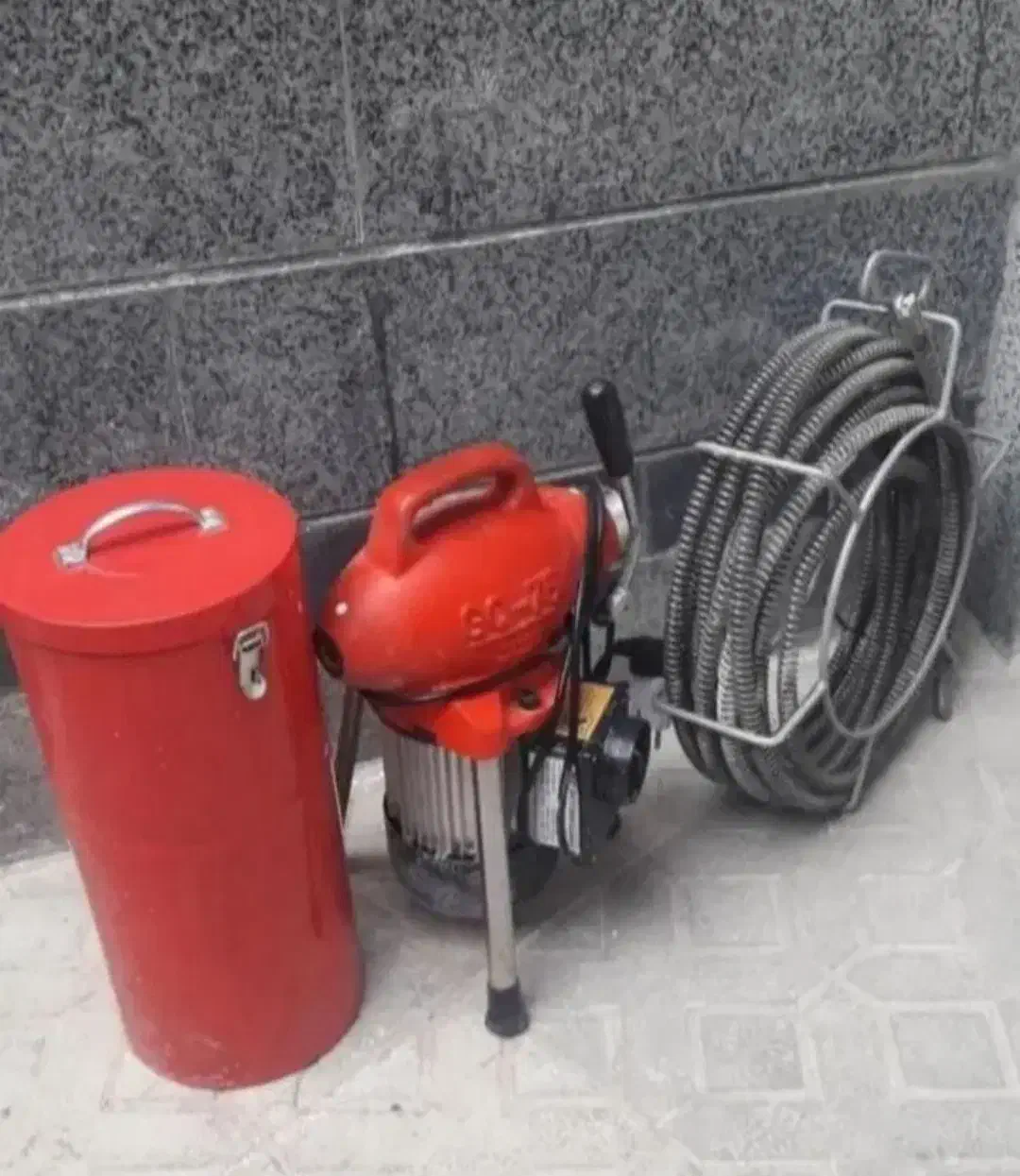 لوله بازکنی استعلام قیمت  ارزانترین فنربرقی فاضلاب|خدمات پیشه و مهارت|سنندج, |دیوار