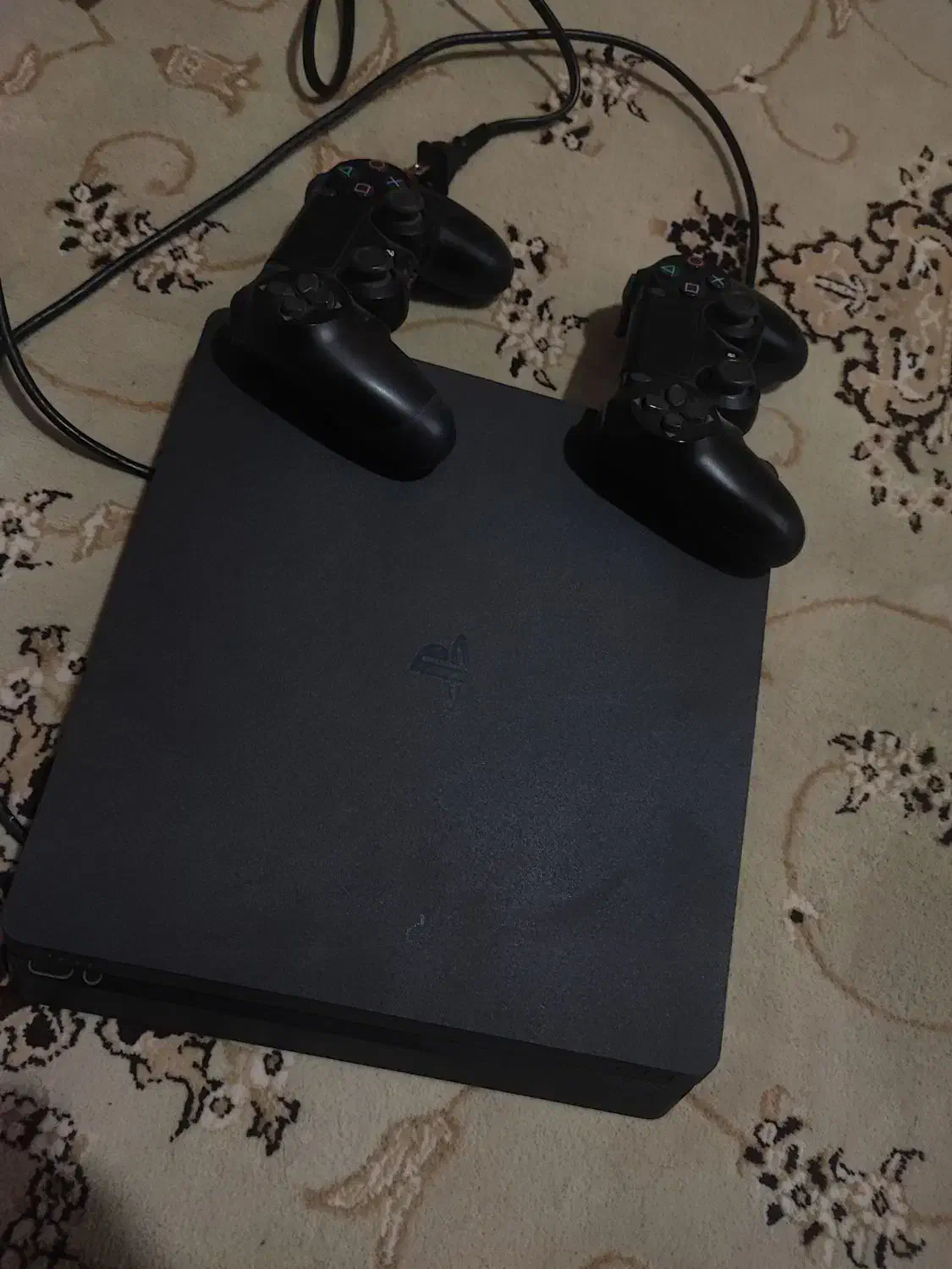 پلی استیشن ps4|کنسول، بازی ویدئویی و آنلاین|قزوین, |دیوار