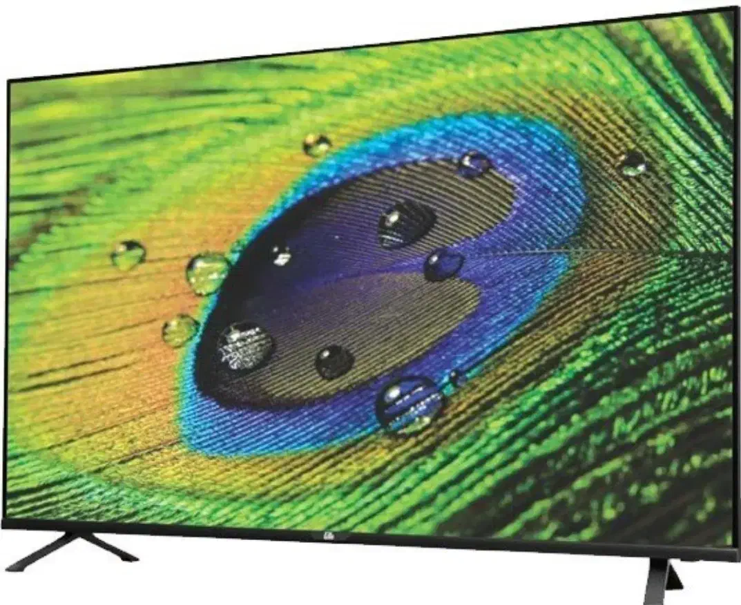 تلویزیون65 اینچ لایف سری QMF (اقساطی)|تلویزیون و پروژکتور|اسلام‌‌آباد غرب, |دیوار