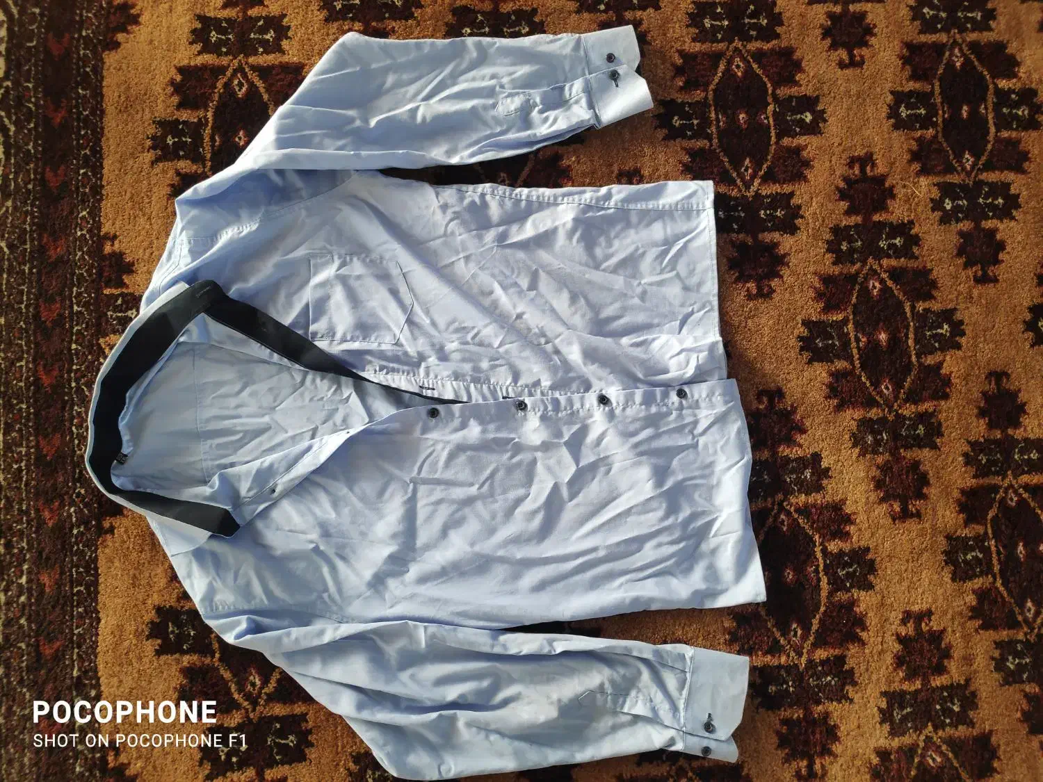 لباس فرم مدرسه|لباس|بندر ترکمن, |دیوار