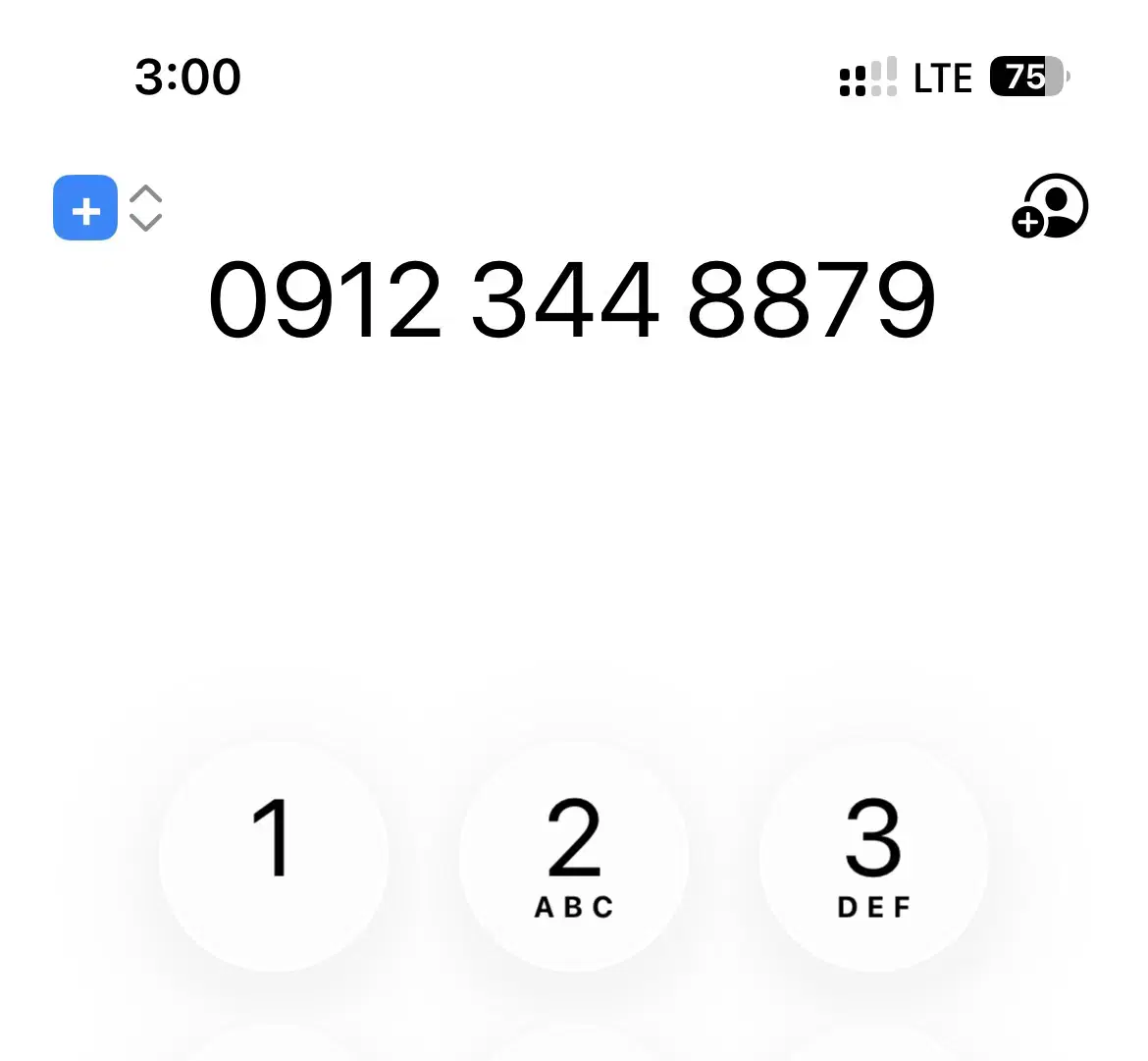 912 کد ۳|سیمکارت|تهران, فردوسی|دیوار