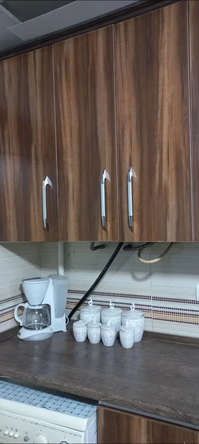 کابینت ام دی اف|مصالح و تجهیزات ساختمان|الوند, |دیوار