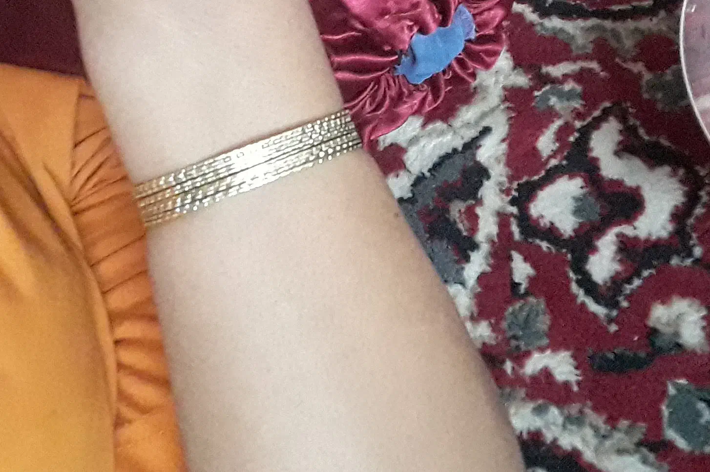 النگو سایز ۲|بدلیجات|ایلام, |دیوار