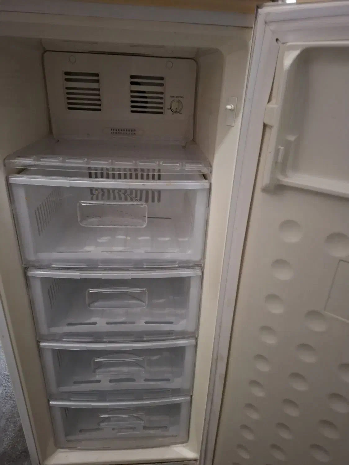 فریزر سامسونگ SG11ACSWHN HAC|یخچال و فریزر|اهواز, باغ شیخ|دیوار