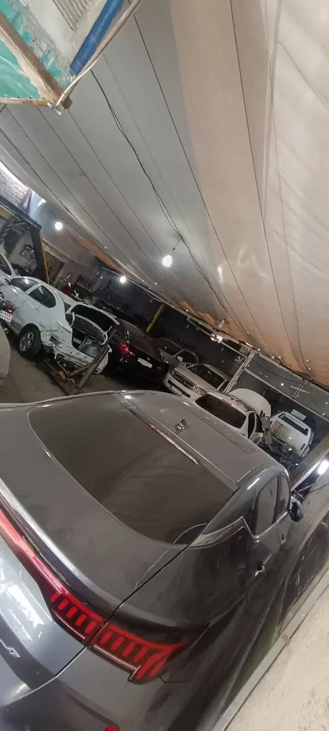 رهن و اجاره مغازه و گاراژ در خیابان کوشش|اجارهٔ مغازه و غرفه|مشهد, مقدم|دیوار