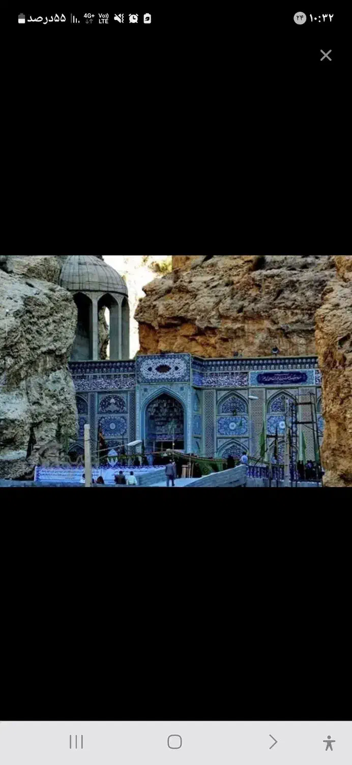 تور زیارتی و تفریحی همه جای ایران|تور و چارتر|اهواز, پادادشهر|دیوار