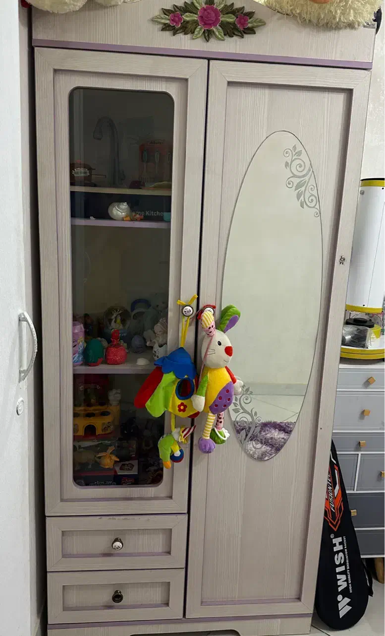 سرویس خواب نوجوان|تخت و سرویس خواب|تهران, باغ فیض|دیوار