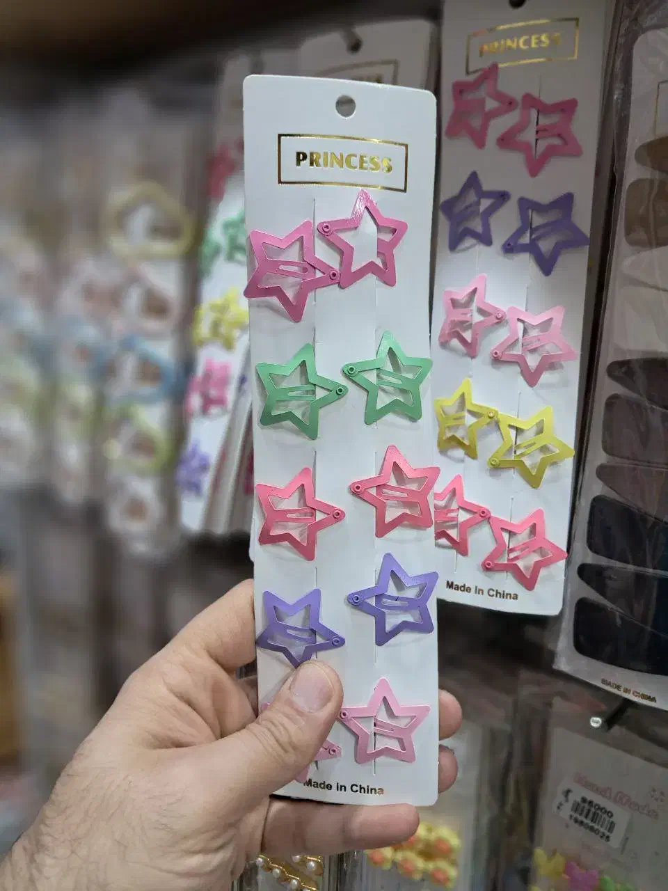 کلی اکسوری‌های جذاب|زیورآلات و اکسسوری|تربت جام, معدآباد|دیوار