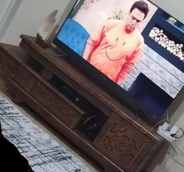 میز|میز تلویزیون|سلماس, |دیوار