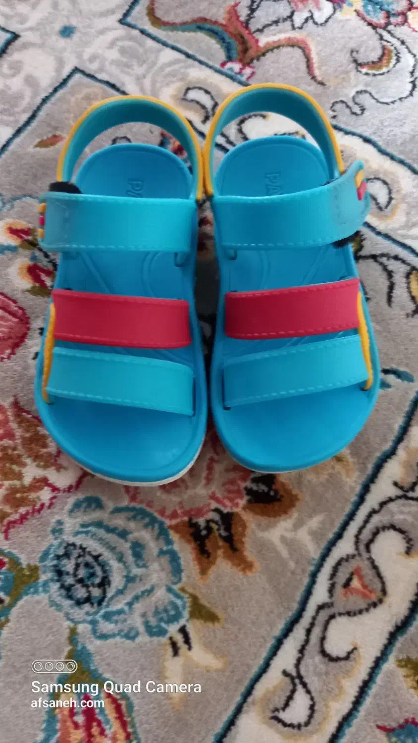 کفش بچگانه|کفش و لباس بچه|بجنورد, |دیوار