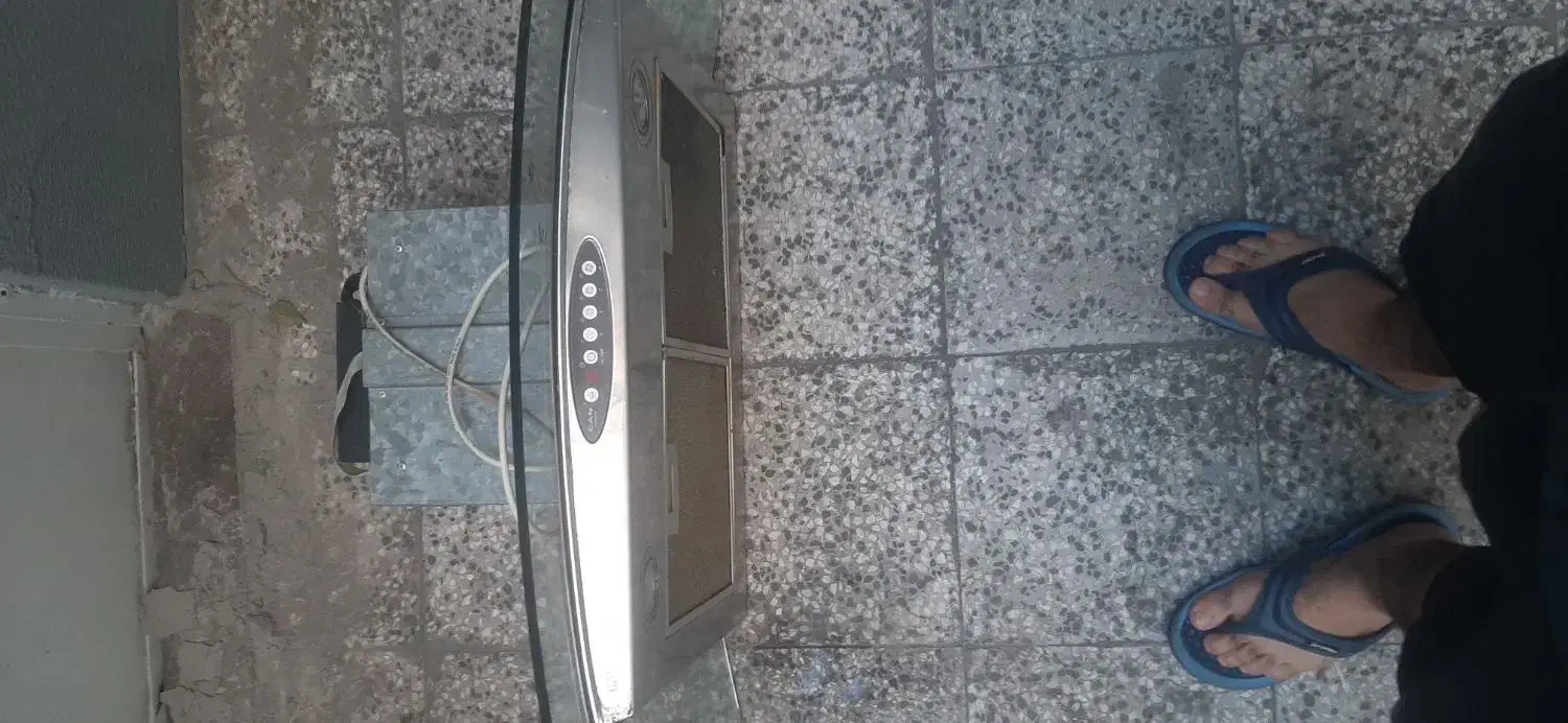 لوازم اشپزخانه|هود|گرگان, |دیوار