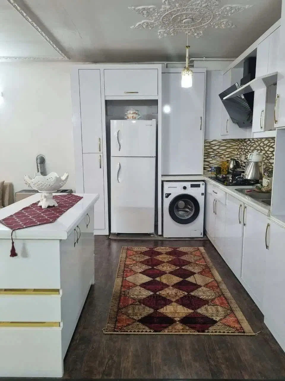 80 متری تاپ لوکیشن امامت / فقط امروز به این قیمت|اجارهٔ آپارتمان|مشهد, آزادشهر|دیوار