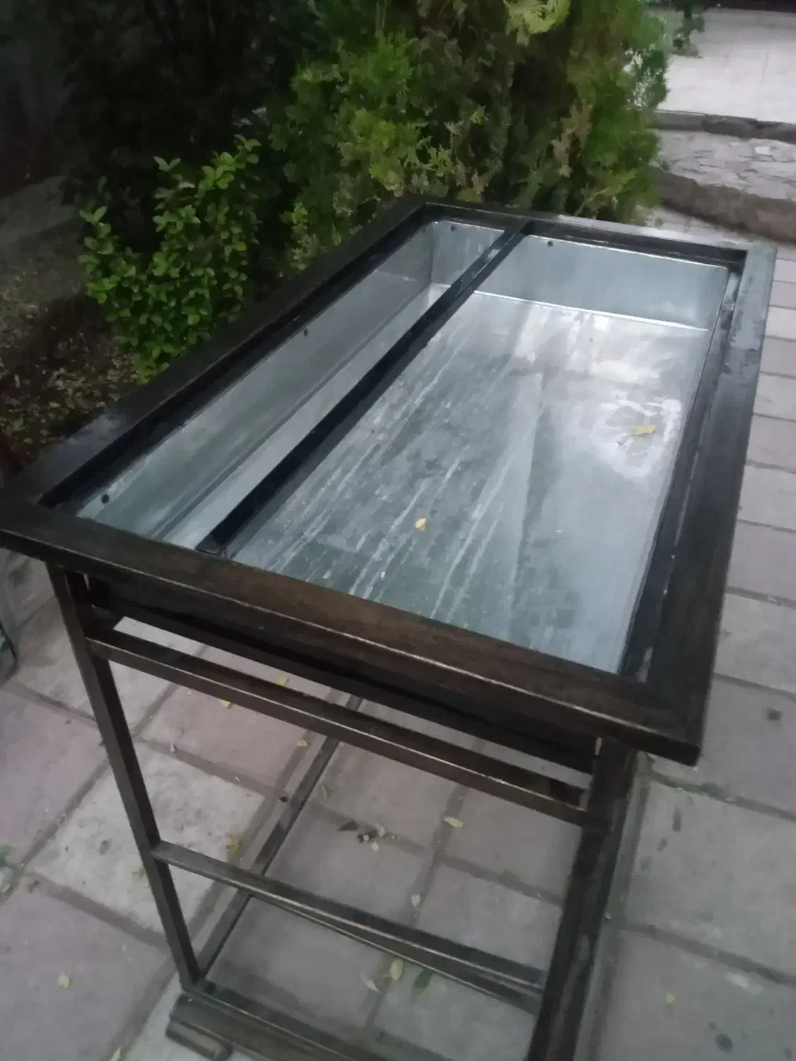 باربیکیو زغالی منقل کبابی کبابپز منقل|اجاق گاز و لوازم برقی پختوپز|مشهد, توس (بلوار توس)|دیوار