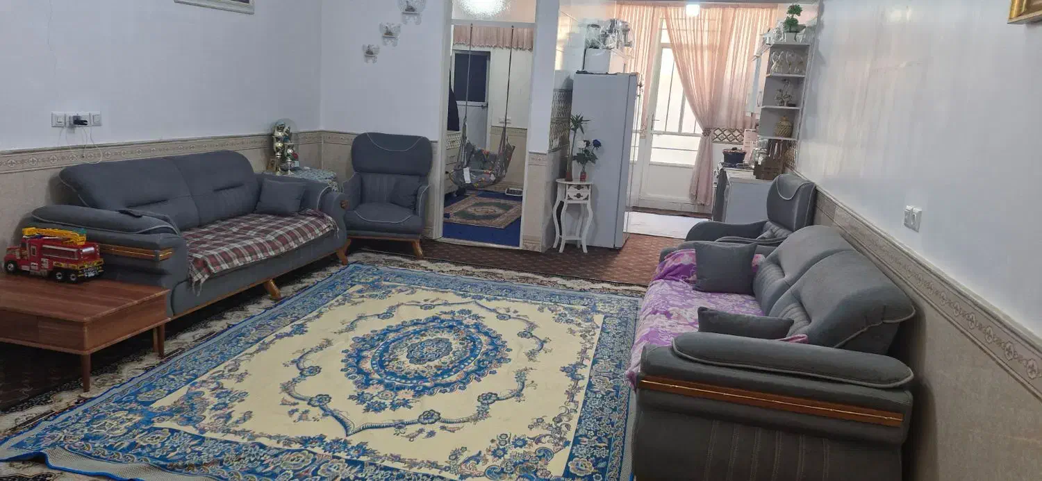 واحد 75 متری|فروش آپارتمان|قم, حکمت شمالی|دیوار