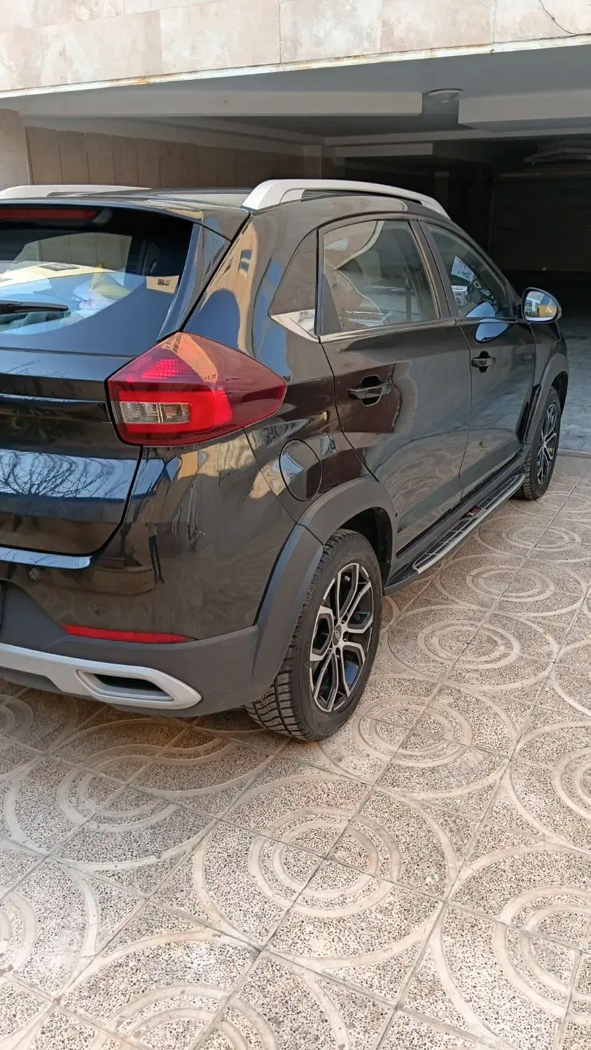 x22 pro mt مدل ۱۴۰۲|خودرو سواری و وانت|تهران, خلیج فارس|دیوار