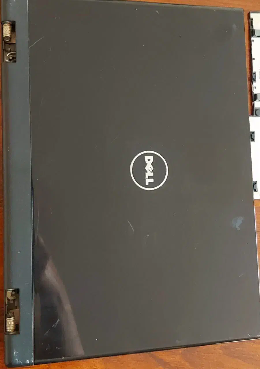 لپ تاپ DELL1520|رایانه همراه|تهران, گیشا|دیوار