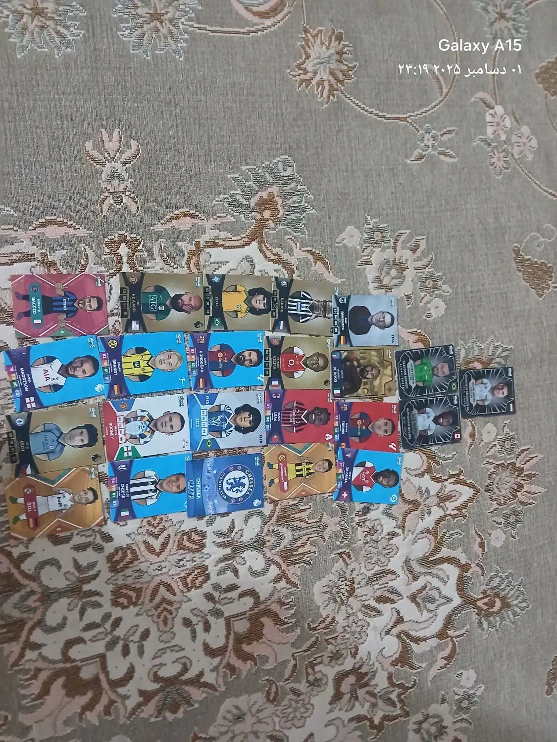 کمدی مفت|کلکسیون و سرگرمی|طبس, |دیوار