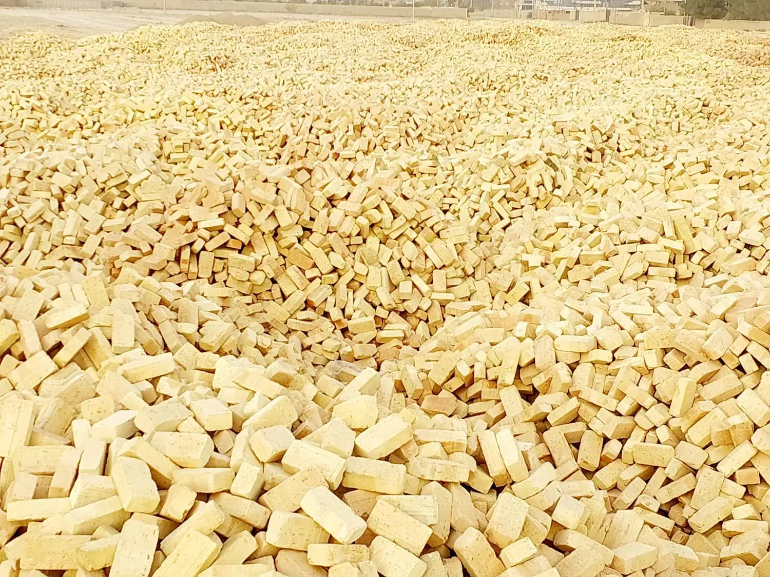 آجر فشاری|مصالح و تجهیزات ساختمان|رباط‌کریم, رباط‌کریم|دیوار