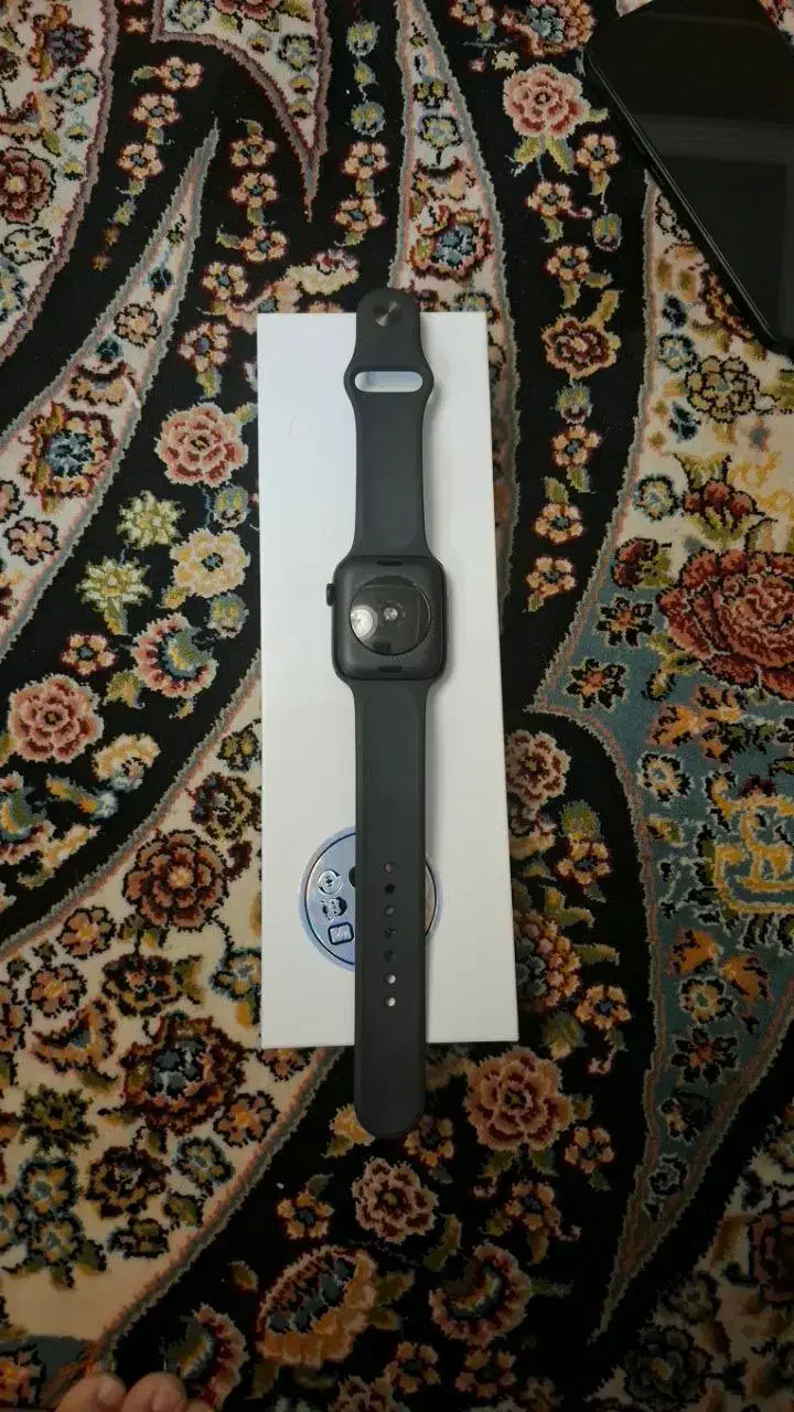 اپل واچ SE 44|ساعت|فردیس, فردیس|دیوار