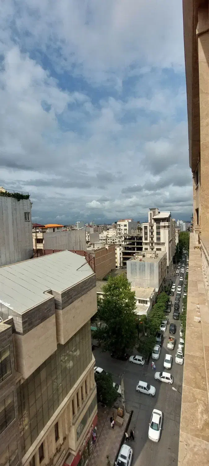 رهن پنت ۴۵۰ متری سلمان فارسی|اجارهٔ آپارتمان|ساری, |دیوار