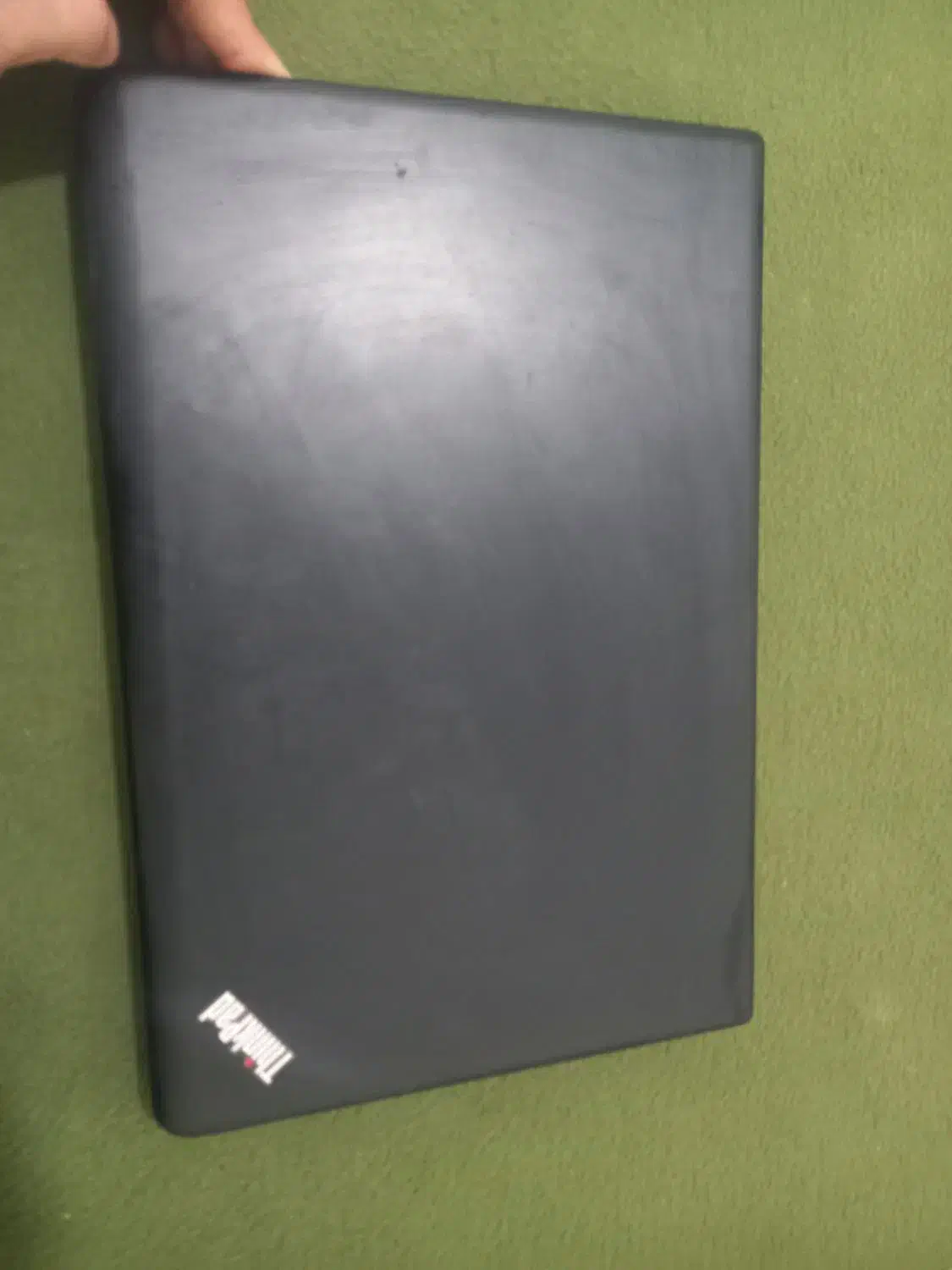 لپ تاپ لنوا رم 8 نسل۵|رایانه همراه|کوهدشت, |دیوار