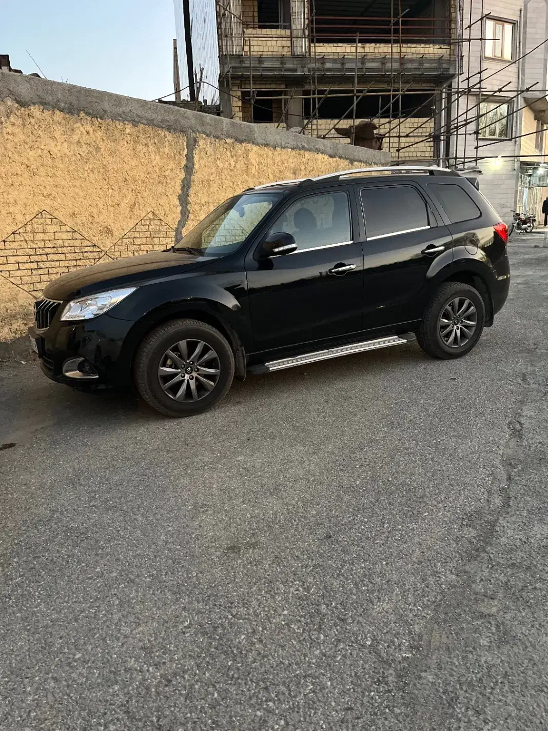 هایما s7پلاس|خودرو سواری و وانت|کرمانشاه, |دیوار