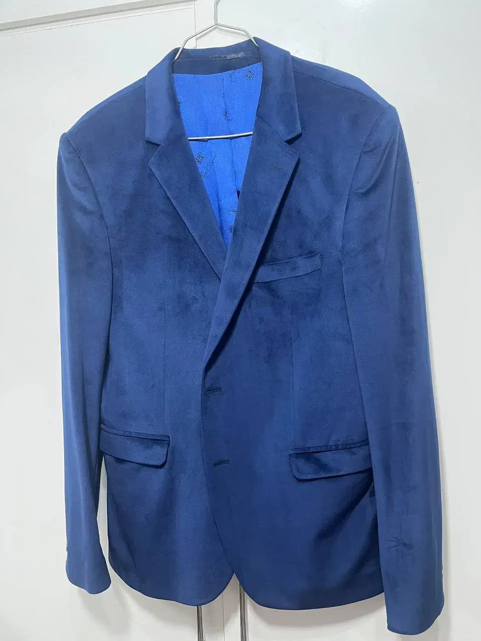 لباس|لباس|مشهد, فاطمیه|دیوار