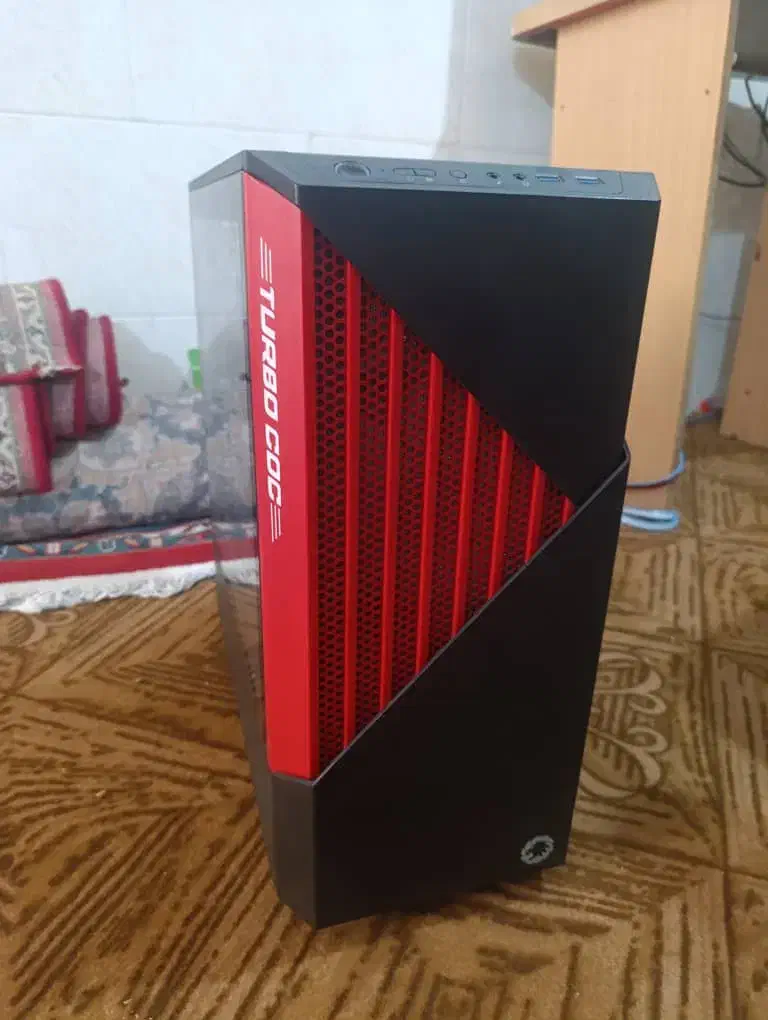 کامپیوتر گیمینگ|رایانه رومیزی|برازجان, |دیوار