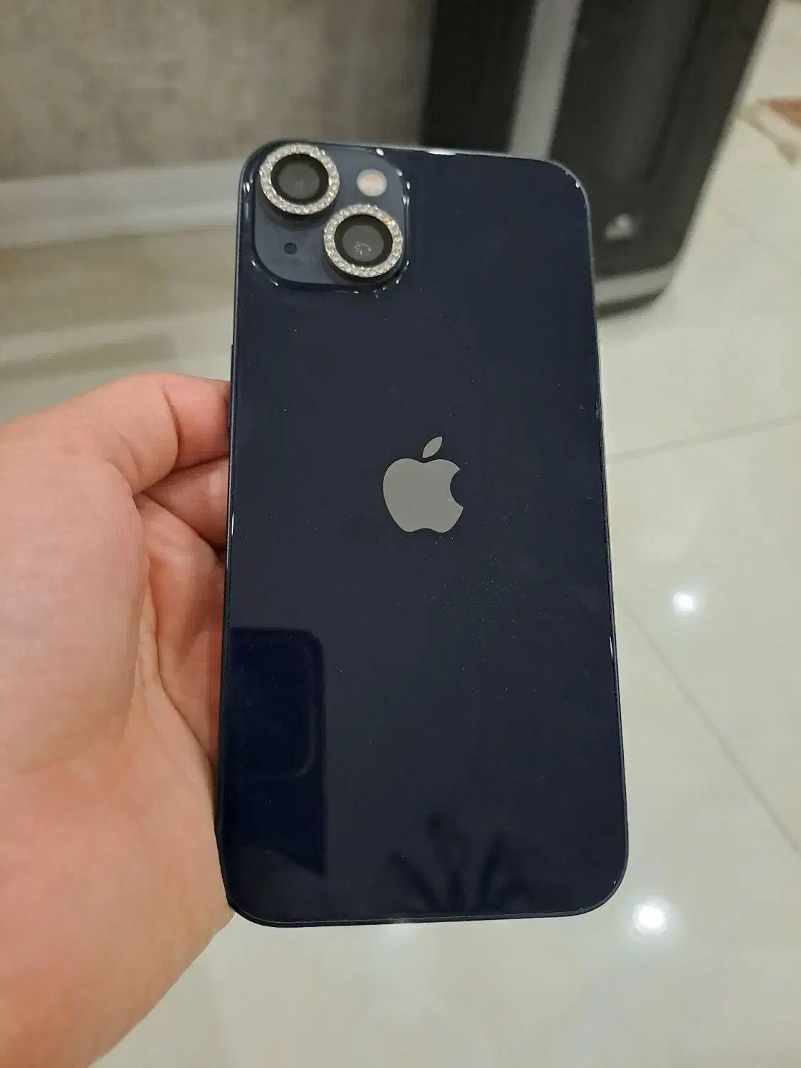 گوشی آیفون ۱۳ نرمال|موبایل|قزوین, |دیوار