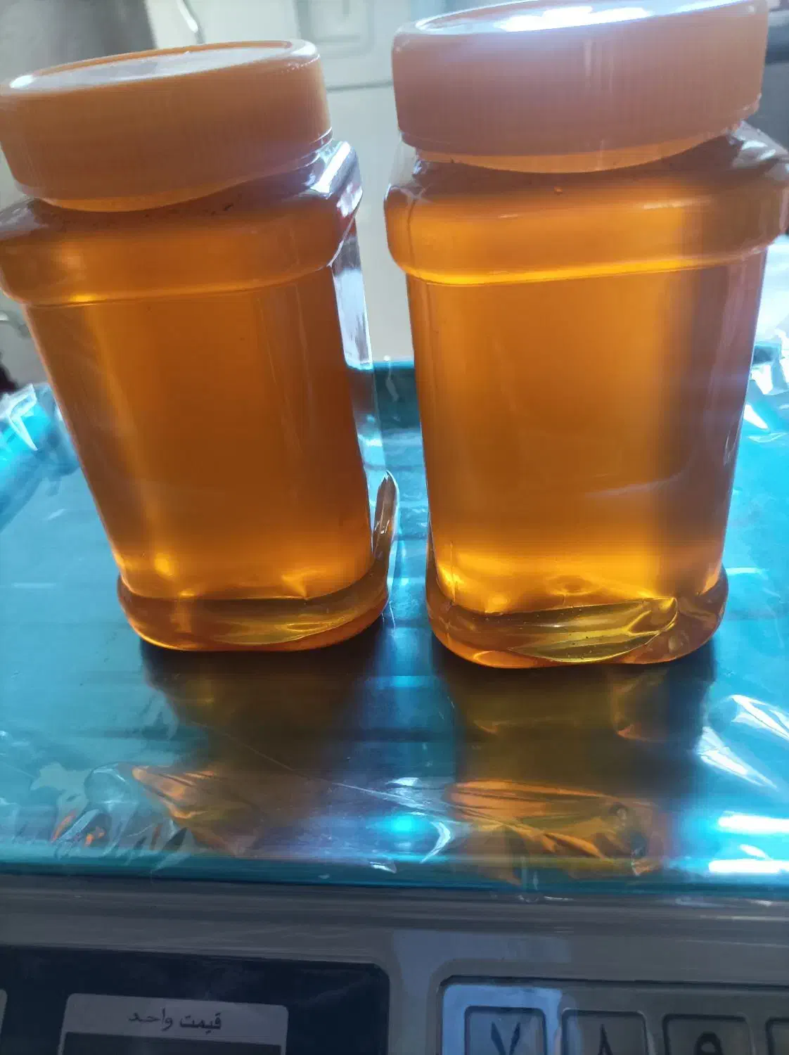 عسل چهل گیاه|خوردنی و آشامیدنی|مرودشت, ژیان|دیوار