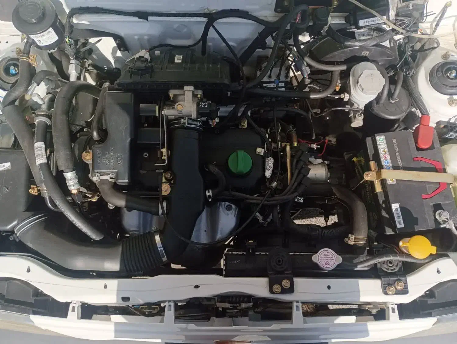 پراید وانت|خودرو سواری و وانت|الیگودرز, |دیوار