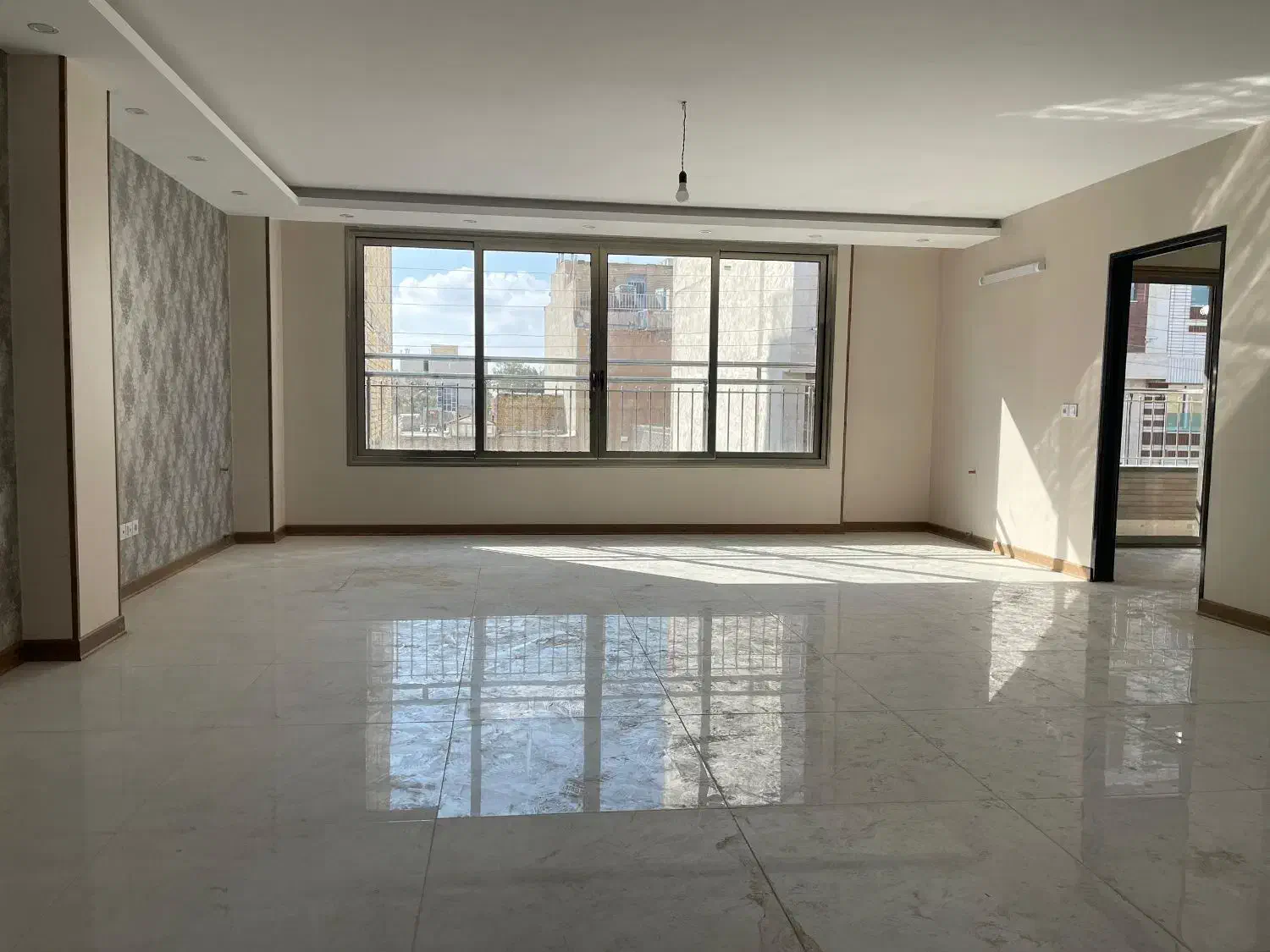 116متر آپارتمان نوساز شهرک الهیه|فروش آپارتمان|اصفهان, ارغوانیه|دیوار