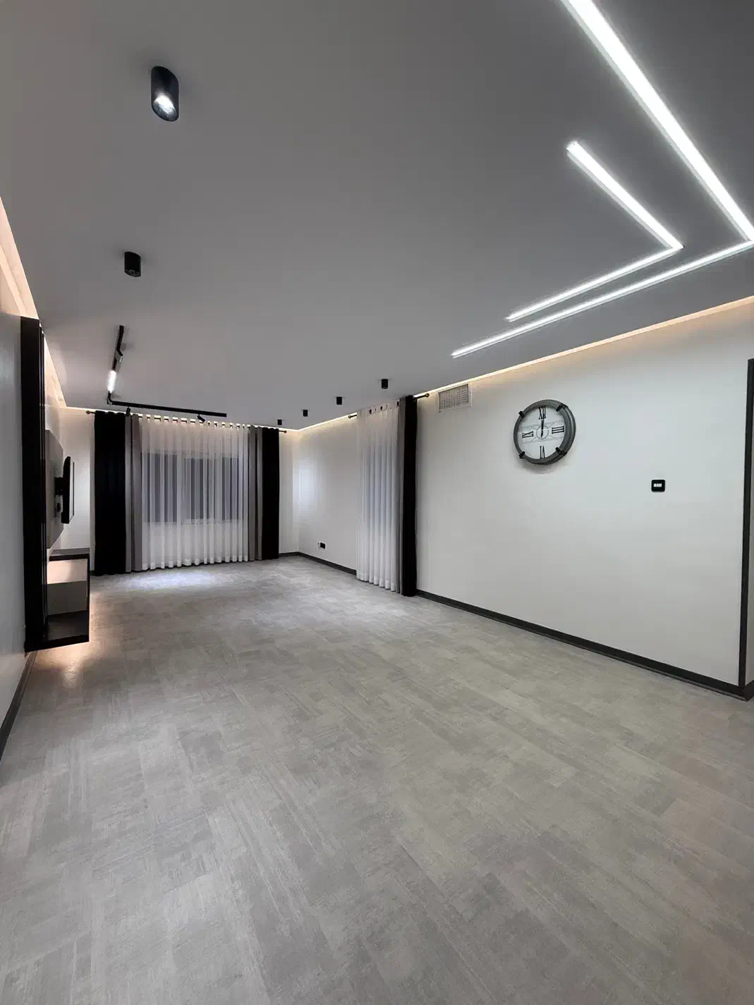 نوساز ۸۵متر فاز۵ شمالی، عرصه تسویه|فروش آپارتمان|پردیس, فاز ۵|دیوار