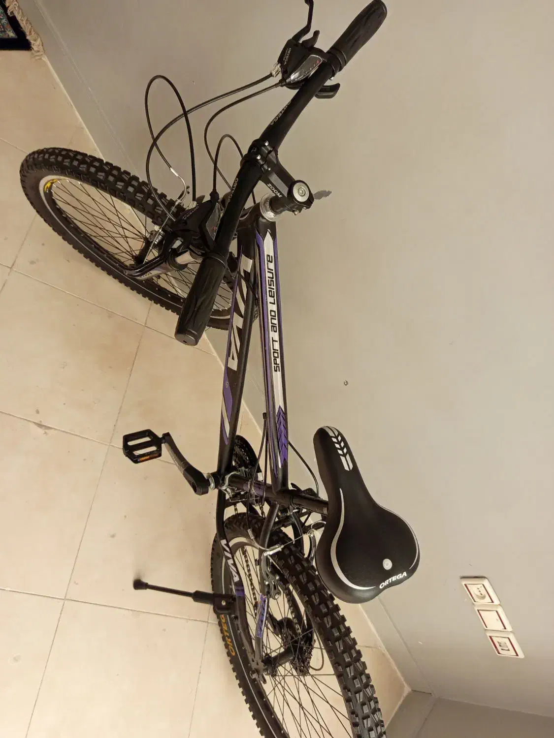 دوچرخه ویوا|دوچرخه، اسکیت، اسکوتر|محمدشهر, همایون ویلا|دیوار