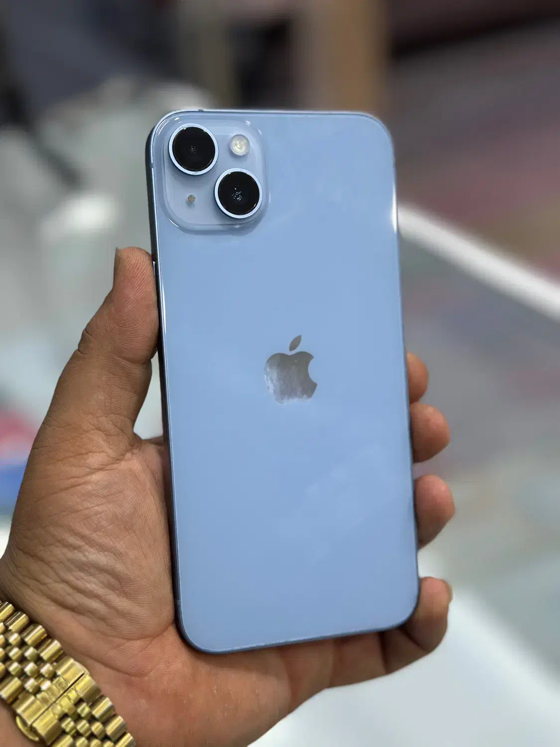 فروش اقساط آیفون ۱۴(چکی)۱۲ ماهه|موبایل|اهواز, کیان اباد|دیوار