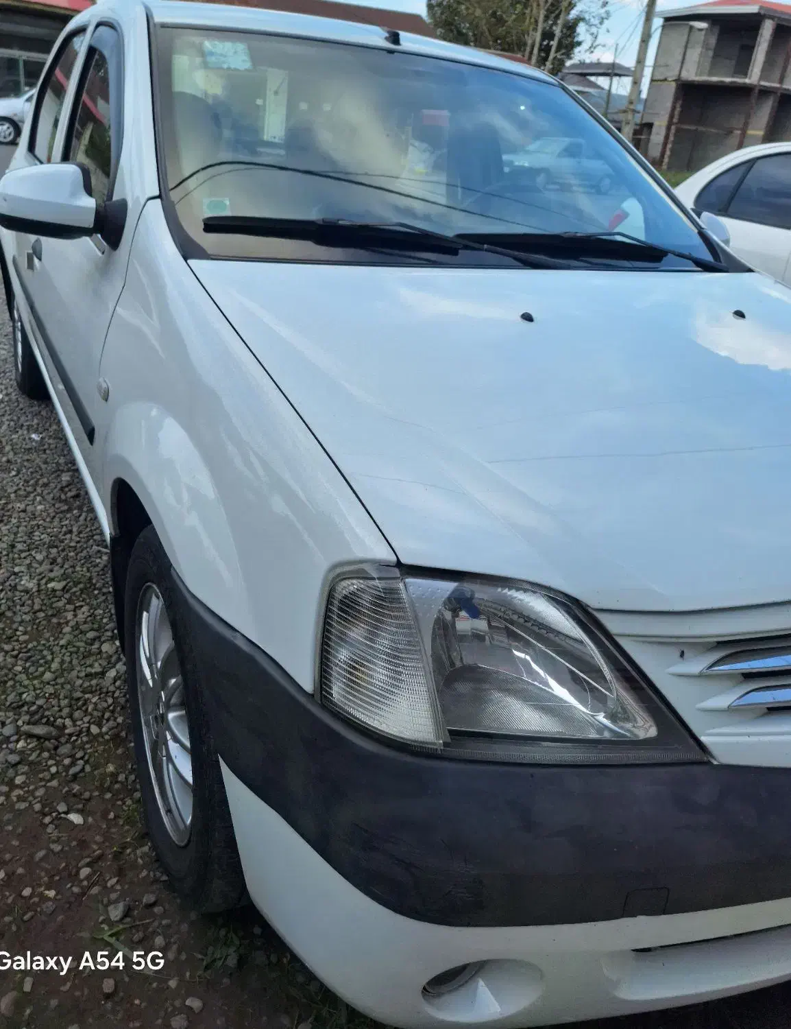 ال۹۰ پارس تندر مدل ۹۵|خودرو سواری و وانت|رشت, پیرسرا|دیوار