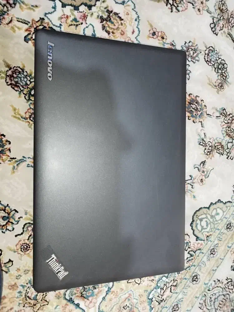 لپ تاپ لنوو/core i5/ویندوز 10/|رایانه همراه|تهران, سلسبیل شمالی|دیوار