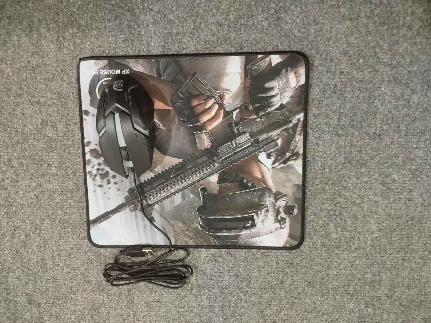 موس گیمینگ،کیبورد،پت،هاب پورت|قطعات و لوازم جانبی رایانه|گرگان, |دیوار