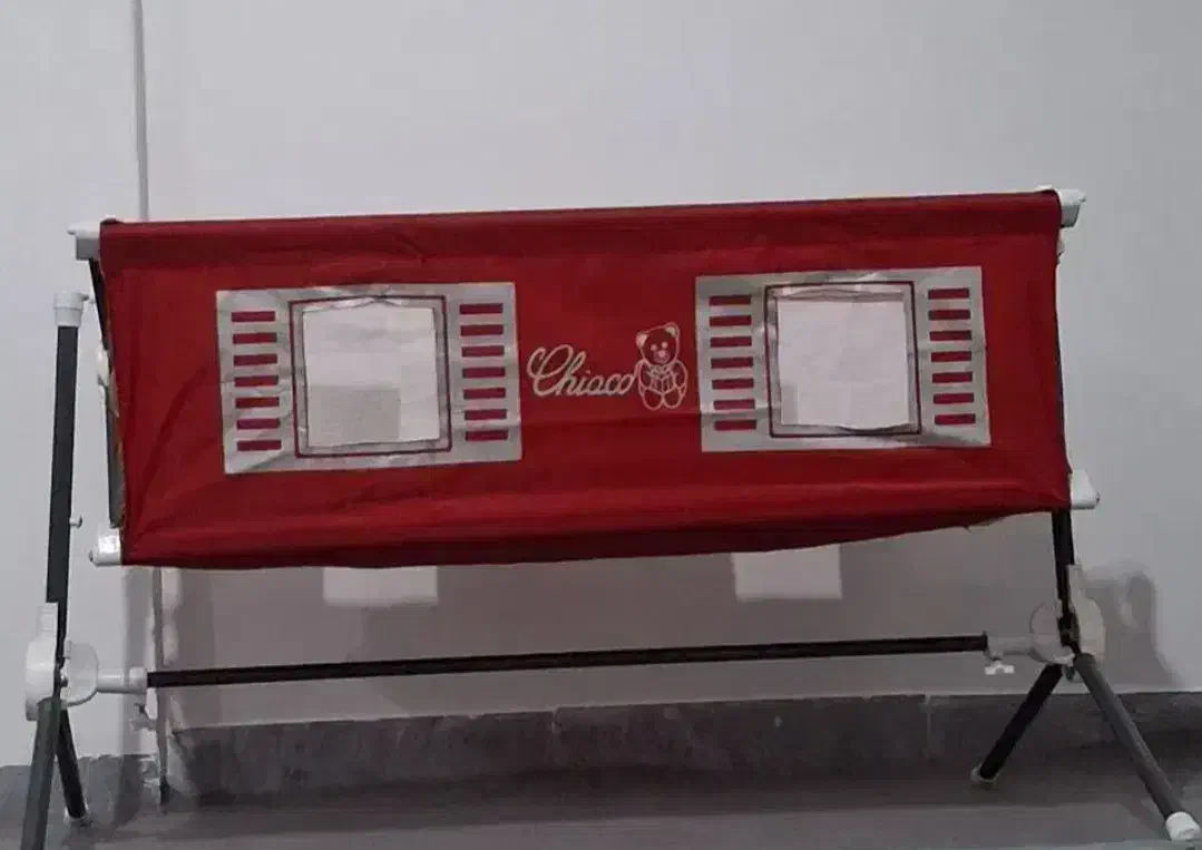 گهواره تاشو|اسباب و اثاث بچه|مریوان, |دیوار