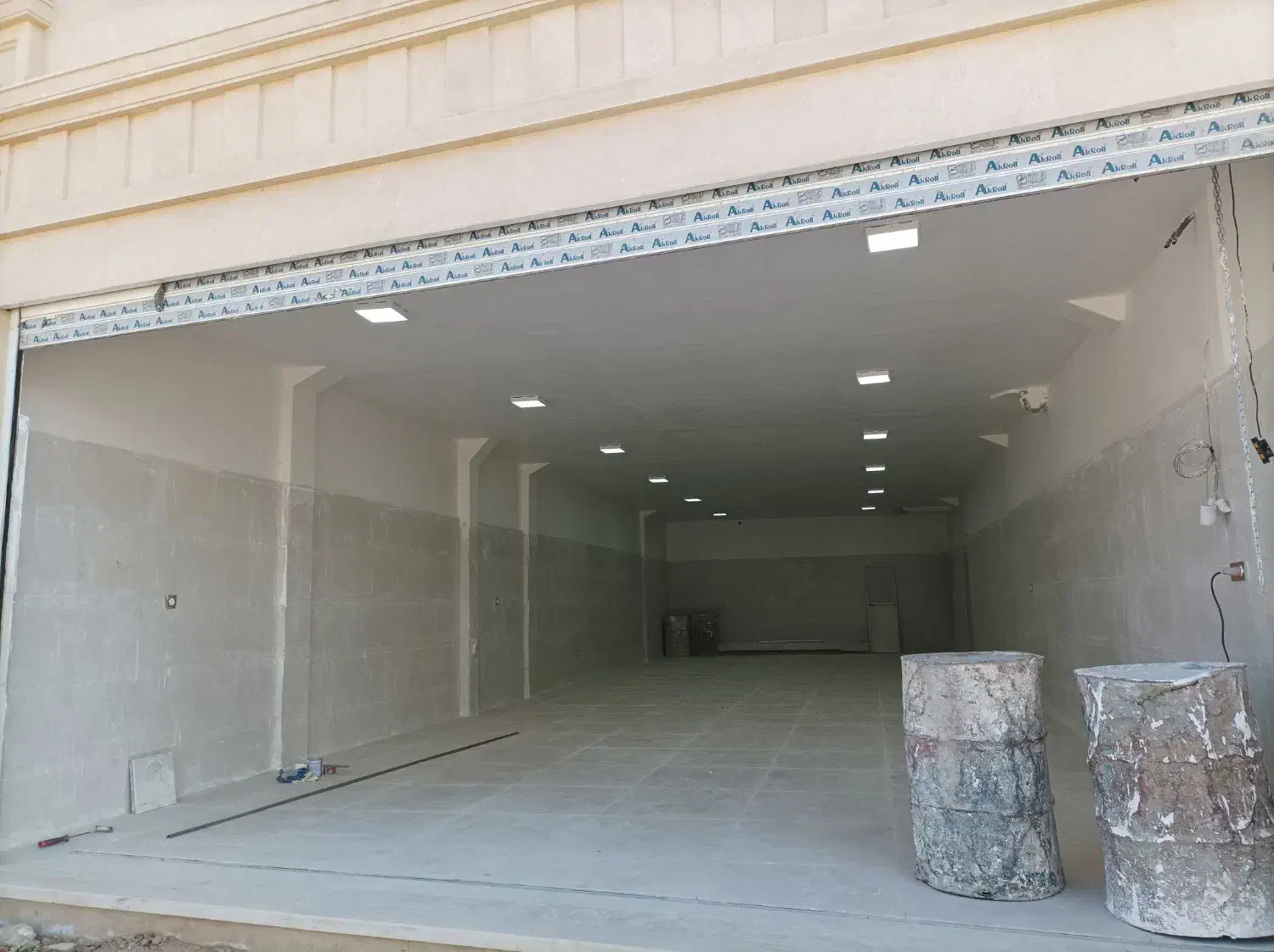 مغازه اجاره ای|اجارهٔ مغازه و غرفه|نورآباد, |دیوار