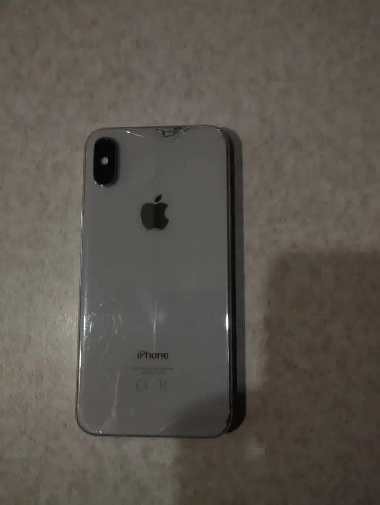 آیفون ایکس zda|موبایل|تهران, نارمک|دیوار