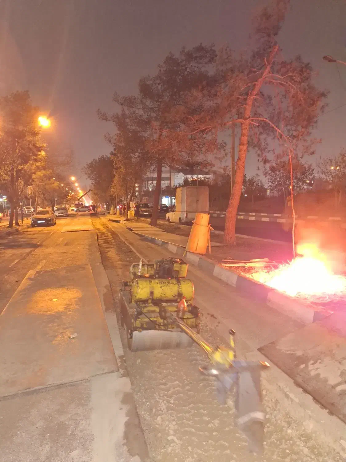 غلطک جهت اجاره دهی باسابقه ترین بااپراتور کل تهران|خدمات حمل و نقل|احمدآبادمستوفی, |دیوار