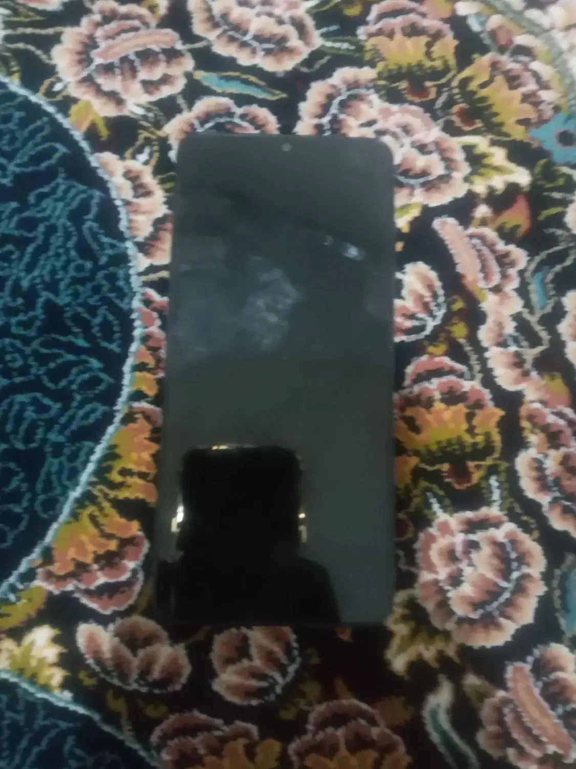 گوشی سامسونگ گلکسی a06درحد|موبایل|قم, سراجه (۱۵ خرداد)|دیوار