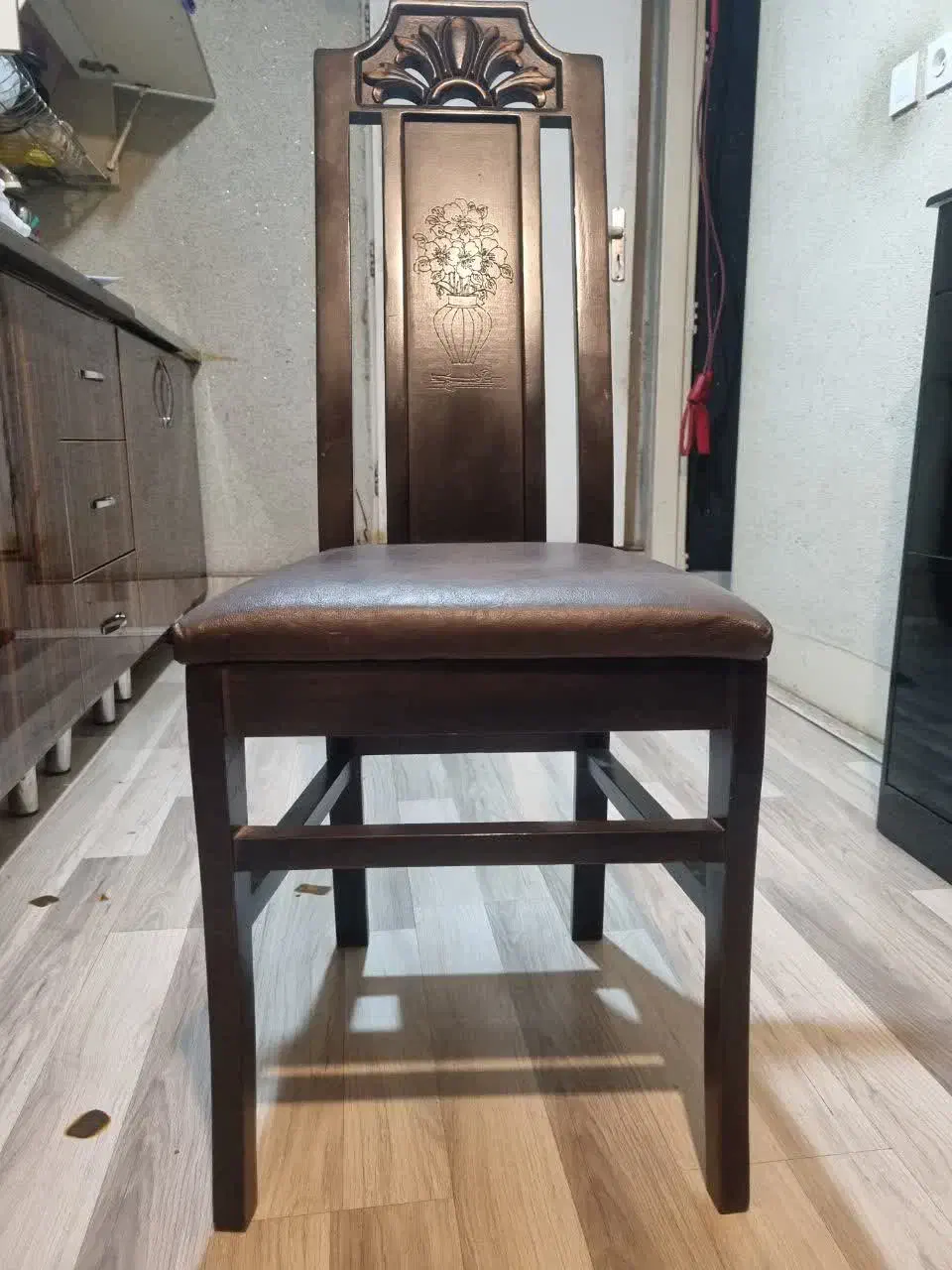 فروش میز صبحانه خوری|میز و صندلی غذاخوری|تهران, اوقاف|دیوار