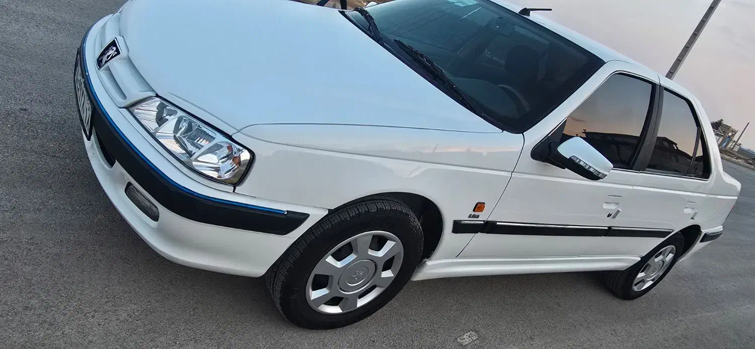 پژوپارسTufمدل۹۹|خودرو سواری و وانت|رزن, |دیوار