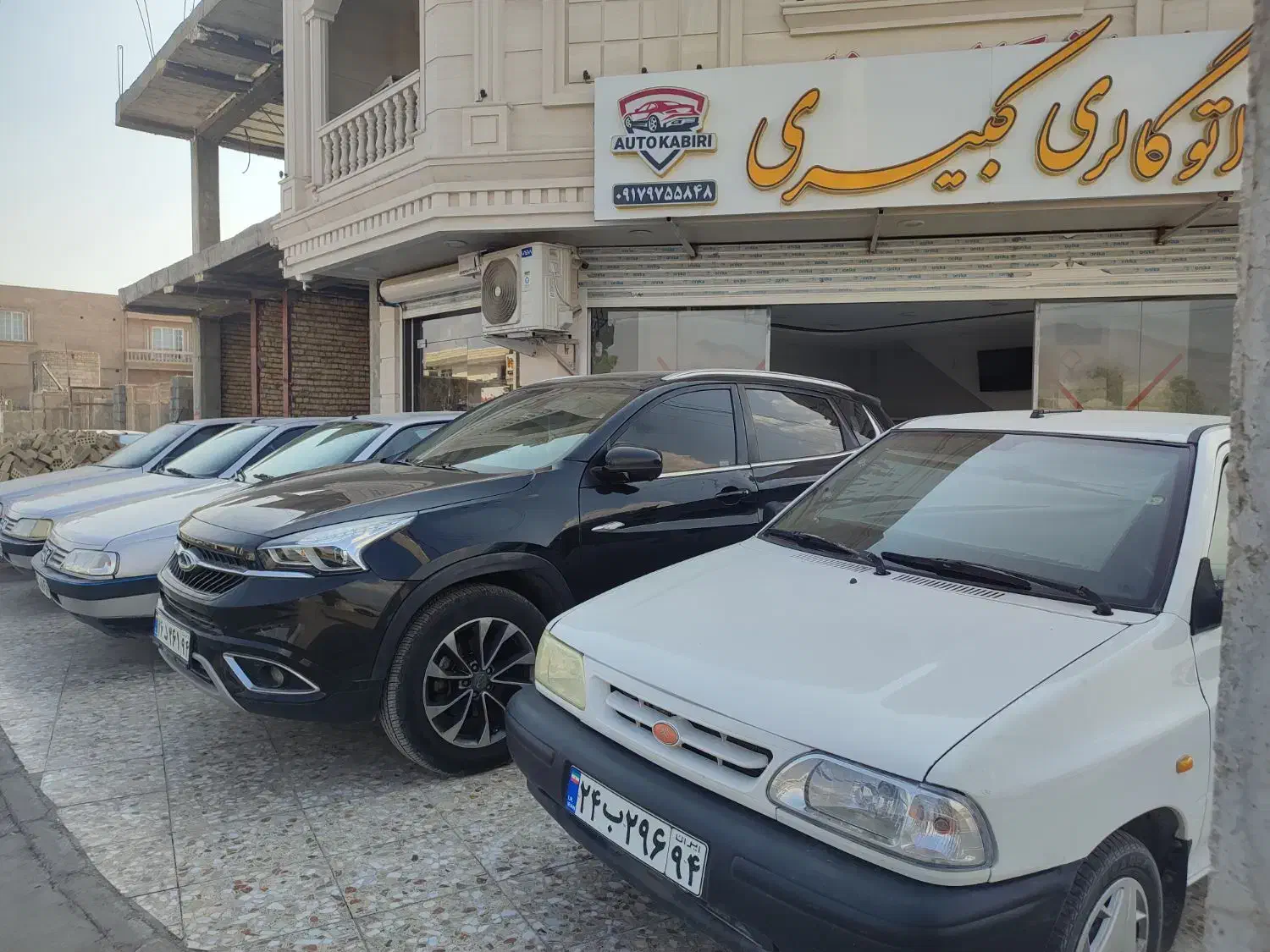 پراید ۹۹|خودرو سواری و وانت|رودان, |دیوار